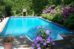 Swimming Pools