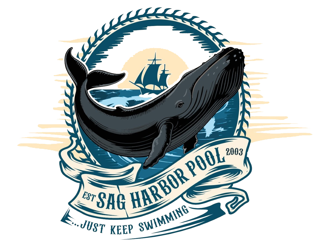 SH Pool Logo 2